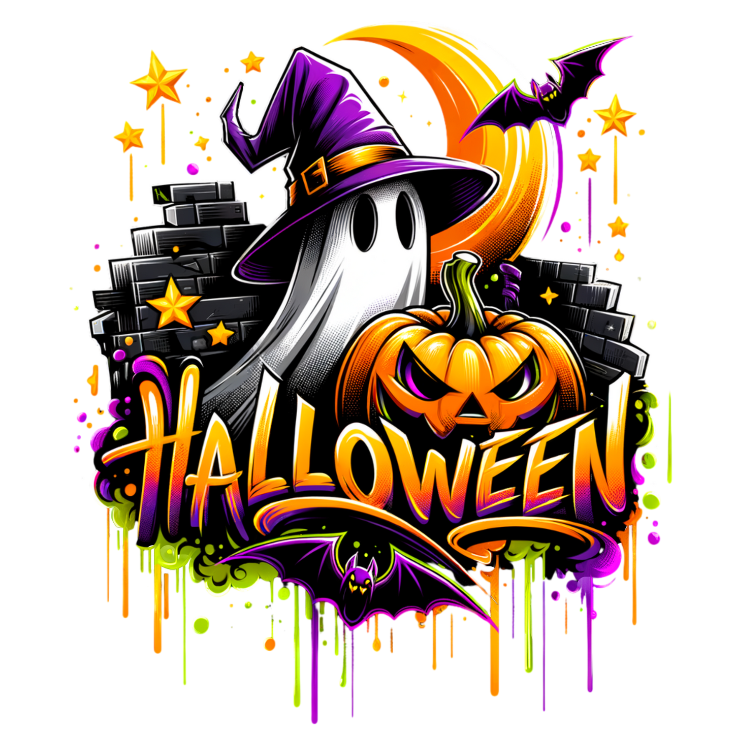 Halloween Kid Bundle