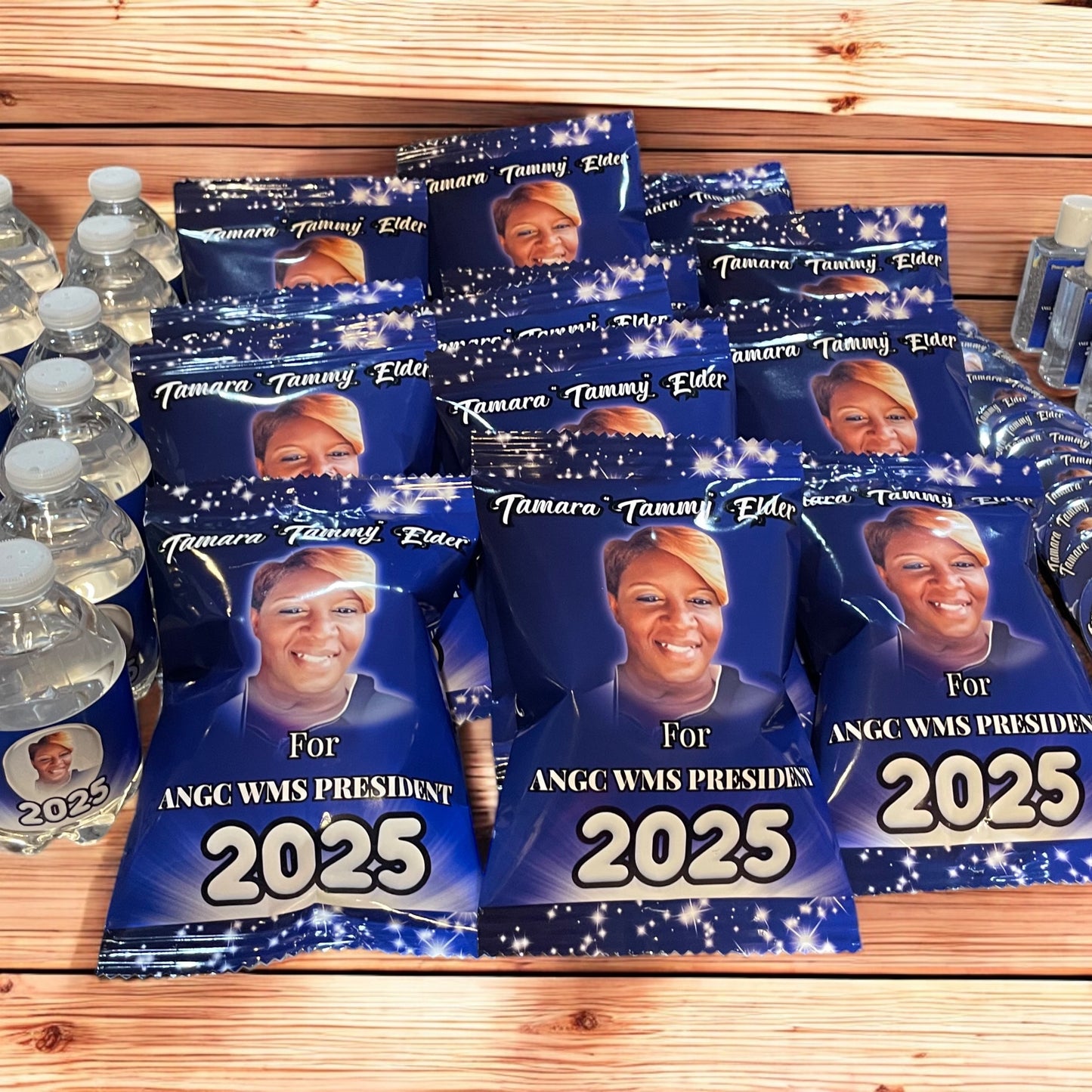 Party Favor Package