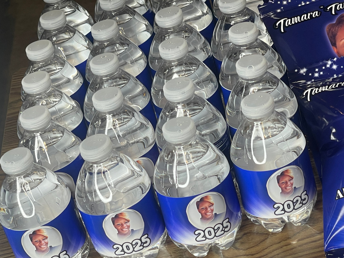 Party Favor Package