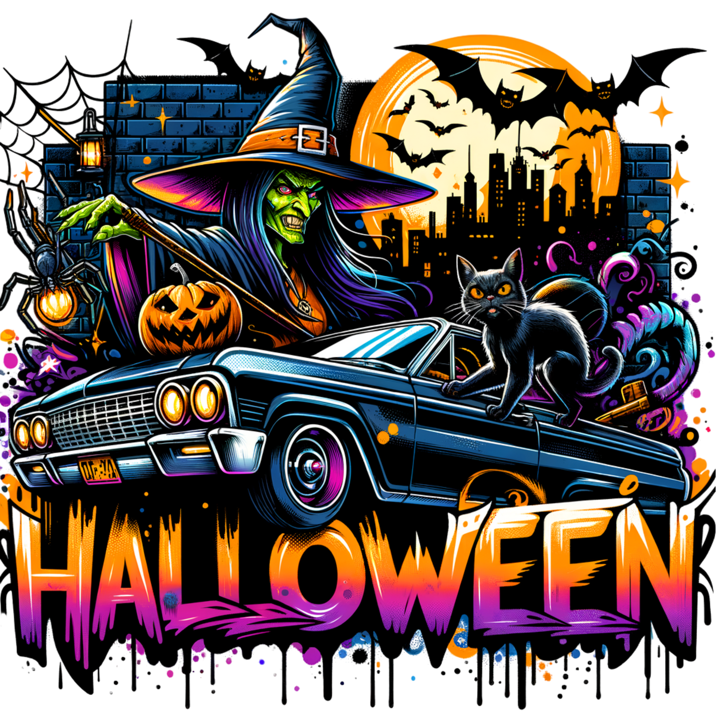 Halloween Kid Bundle