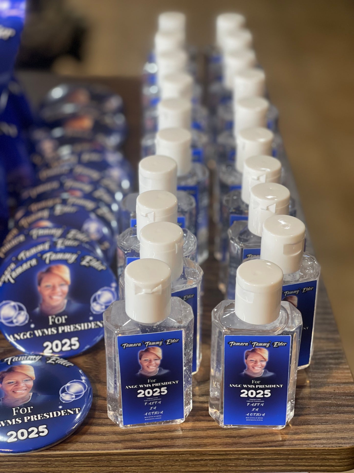 Party Favor Package