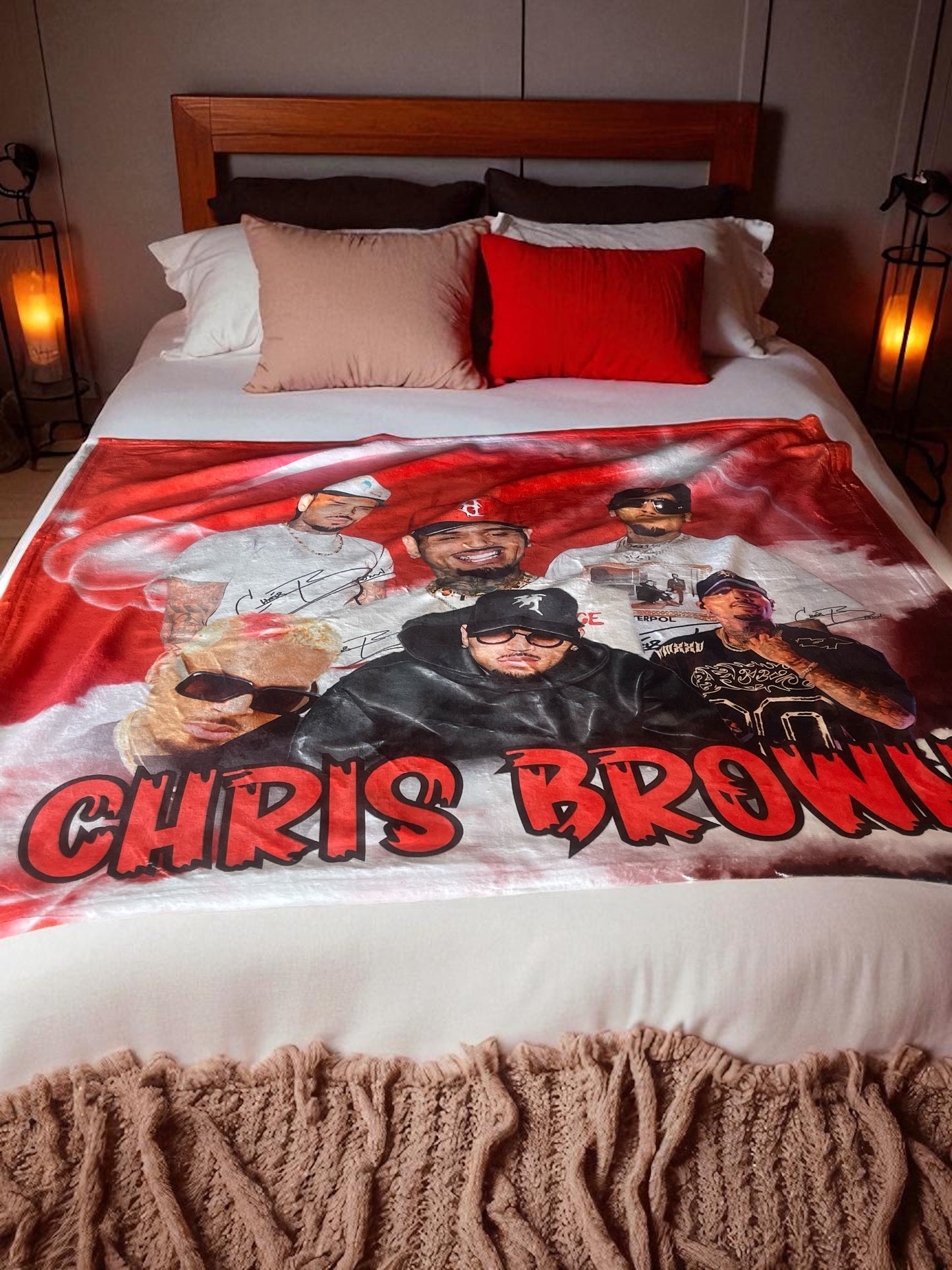 Blankets