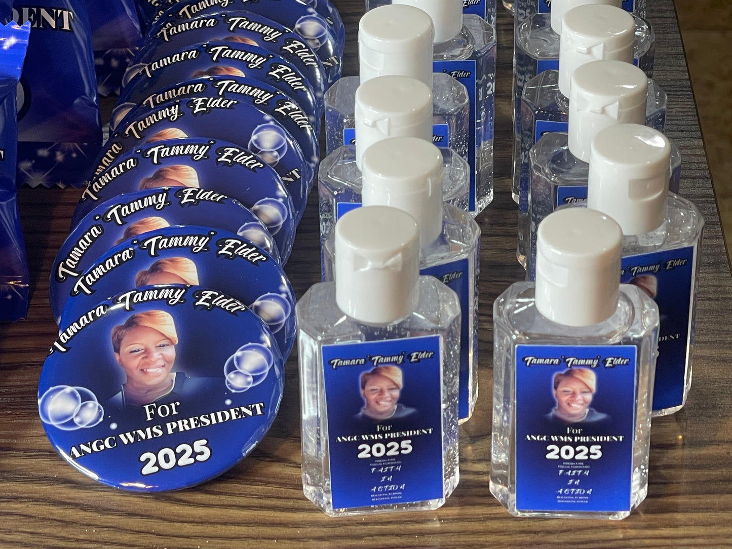 Party Favor Package