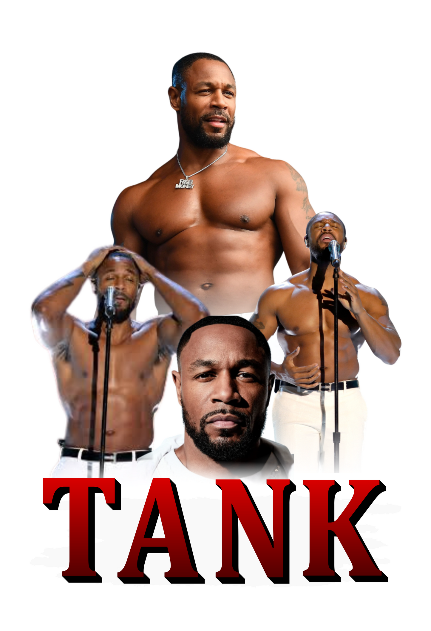 Tank
