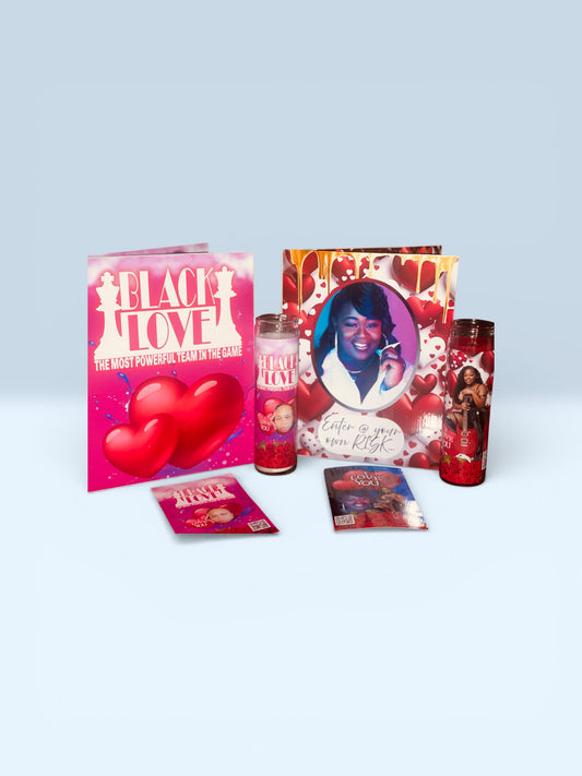 Valentine Day Bundle