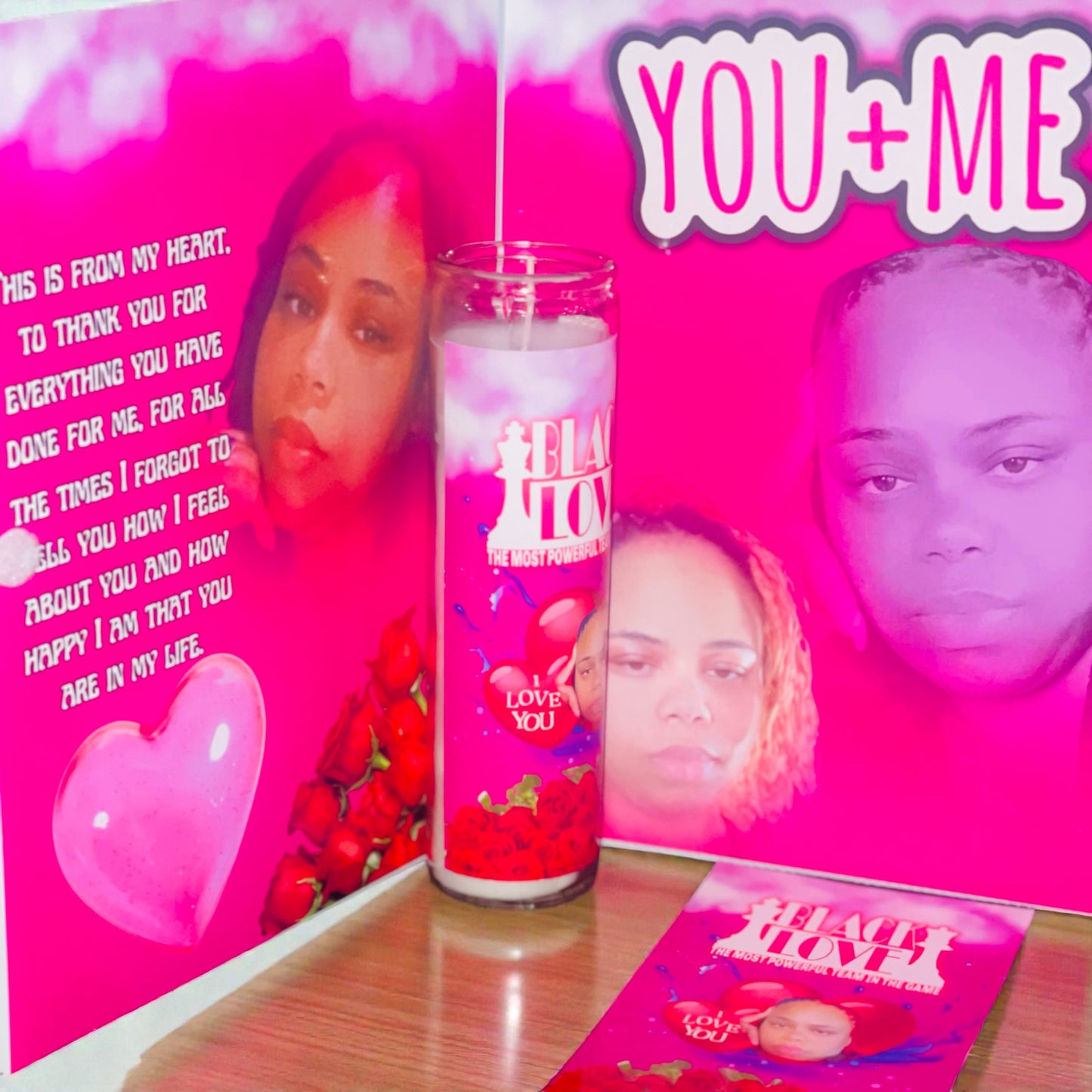 Valentine Day Bundle