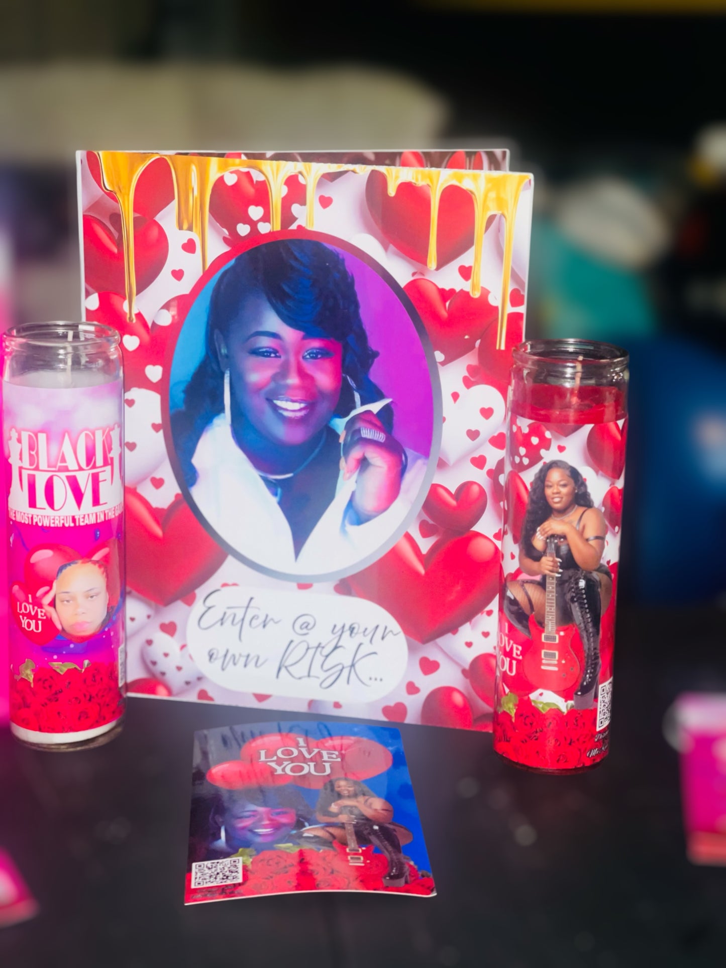 Valentine Day Bundle